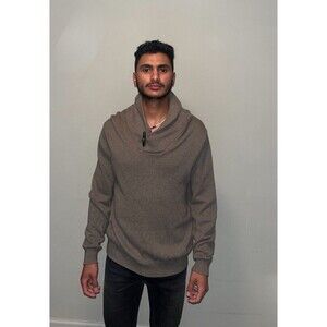 J Crew Shawl Collar Sweater